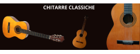 Chitarre classiche - Paradise Sound