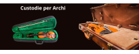 Custodie Per Archi | Paradisesound.it