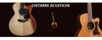 Chitarre acustiche