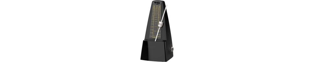 Accordatori & Metronomi
