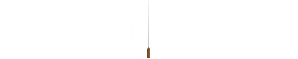 Accessori per direttore d'orchestra | Paradisesound.it