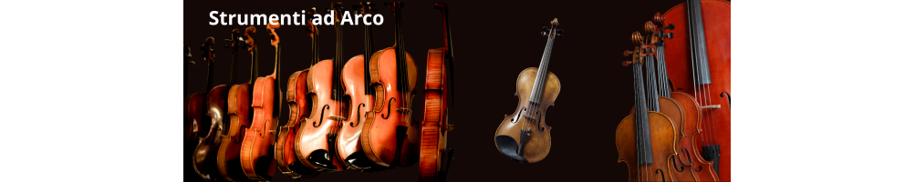 Spartiti per Violino | ParadiseSound.it