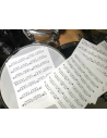 Batteria & percussioni