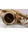 Saxofono