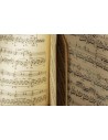 Storia, Cultura Della Musica e Armonia