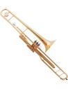 Tromboni, Euphoni, Corni e Flicorni