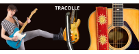 Tracolle