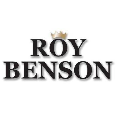 Roy Benson