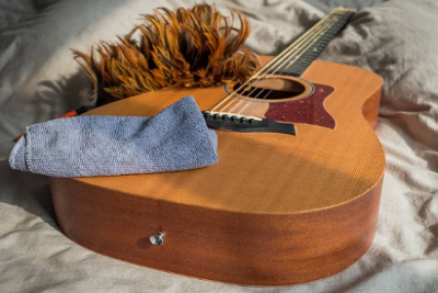 Come proteggere i tuoi strumenti musicali dal sole e dalla sabbia