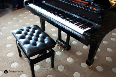 Come scegliere la panca giusta e proteggere la tastiera dalla polvere